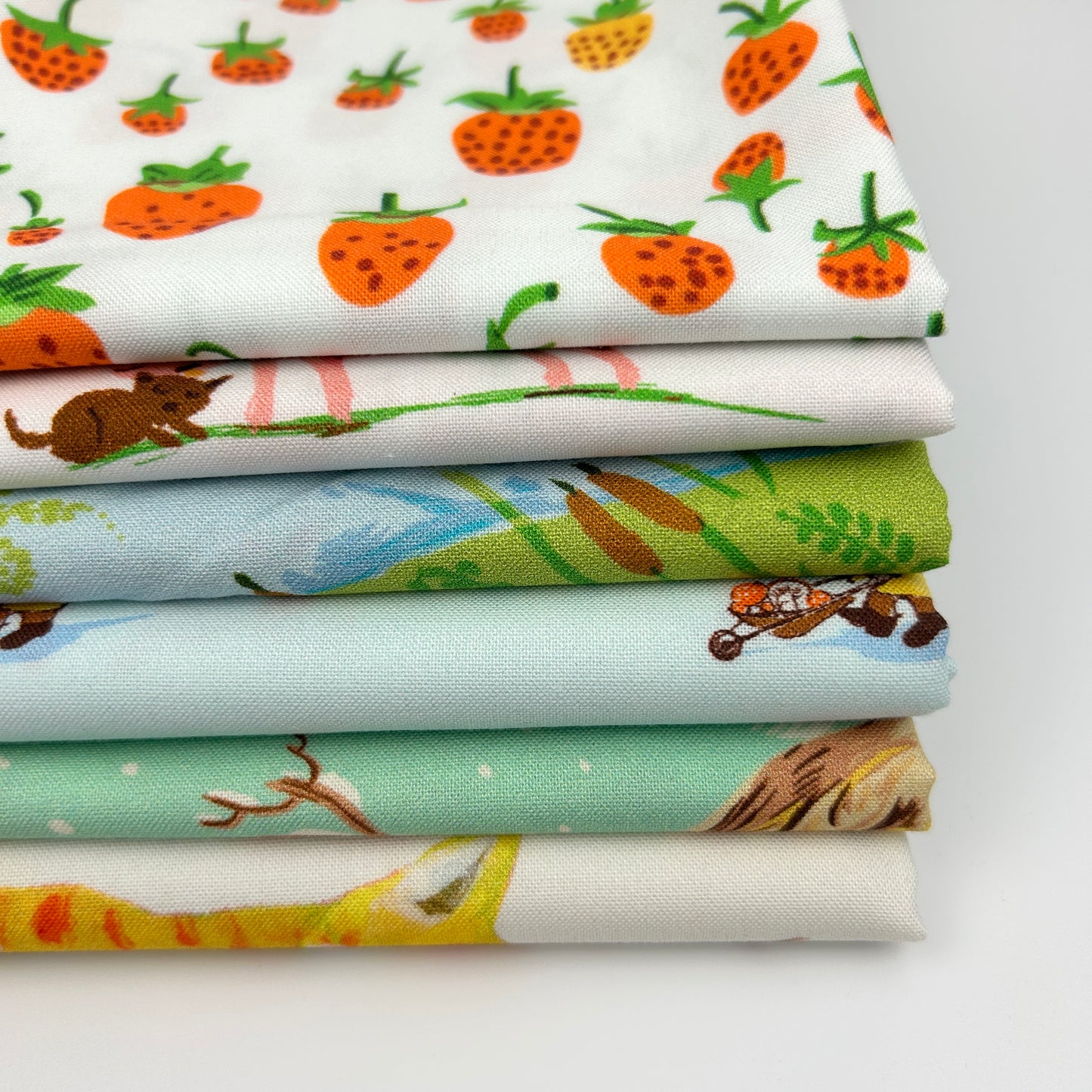 End of Bolt Scrap Packs