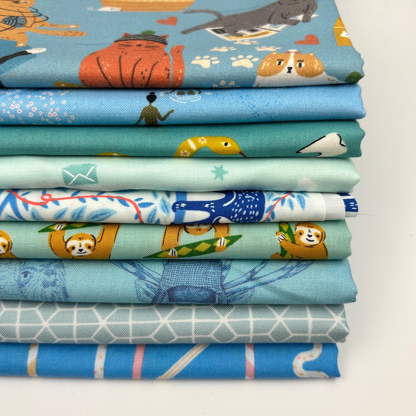 End of Bolt Scrap Packs