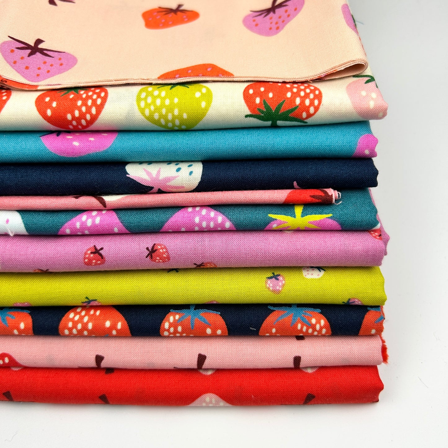 End of Bolt Scrap Packs