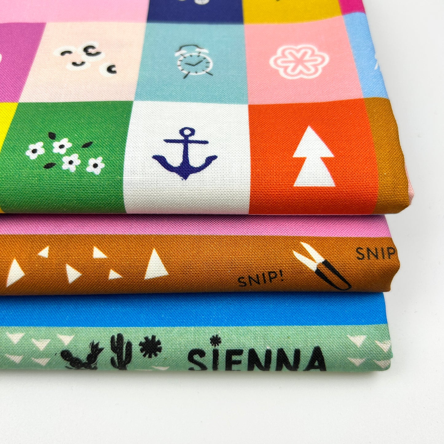 End of Bolt Scrap Packs