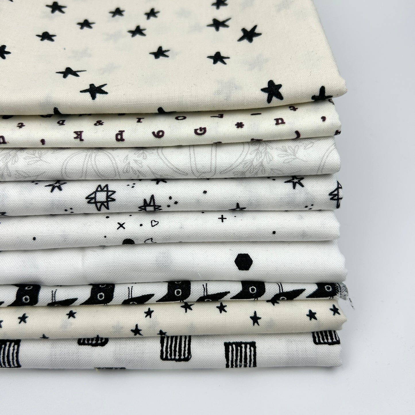 End of Bolt Scrap Packs