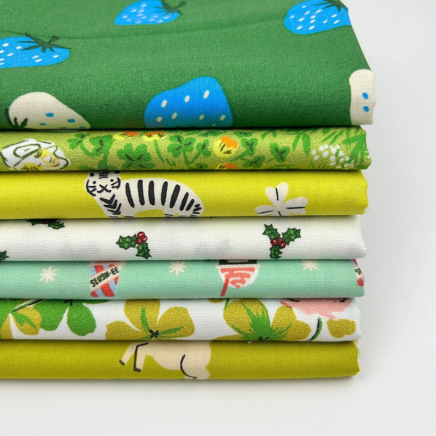 End of Bolt Scrap Packs