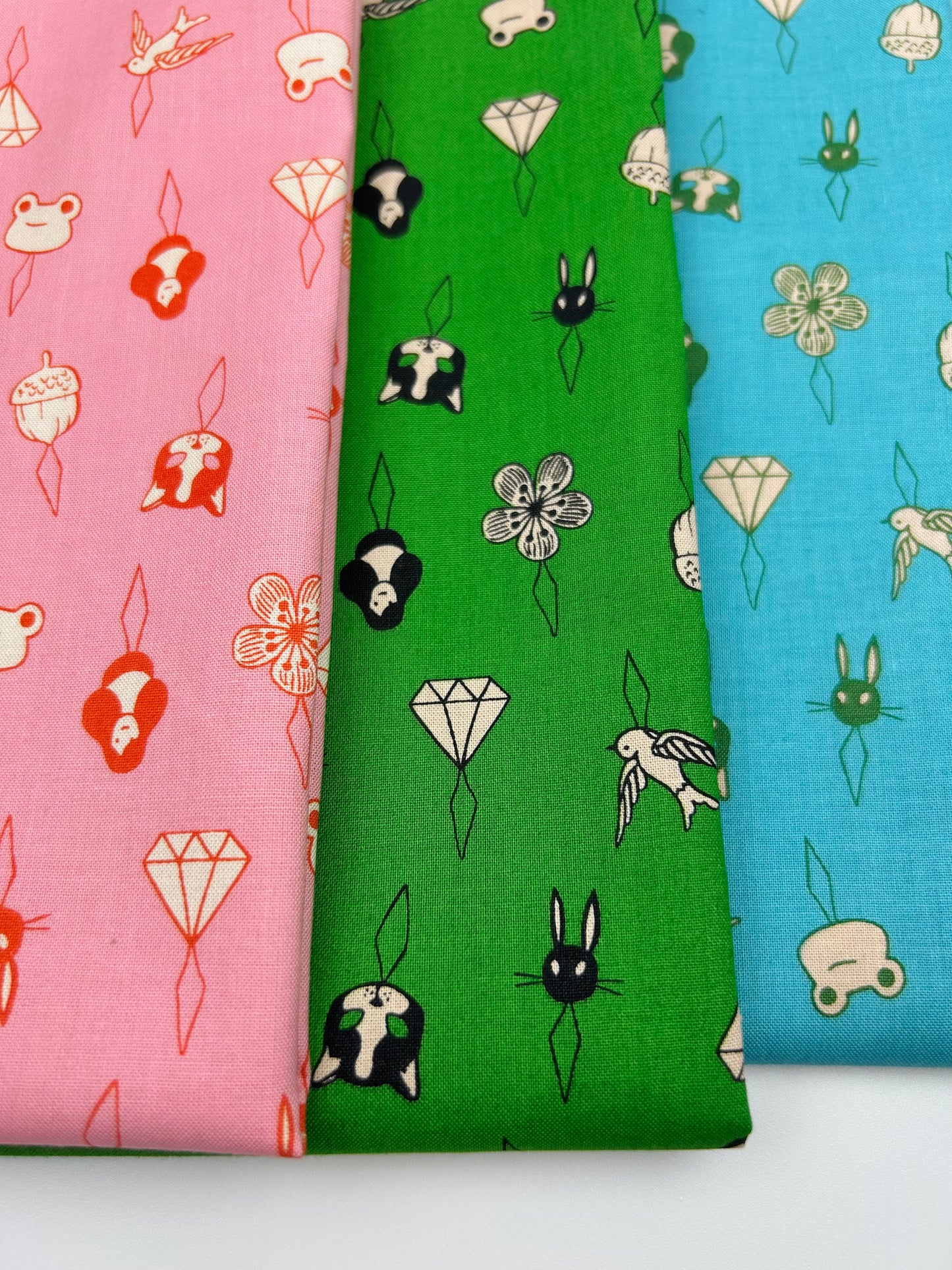 1 800 Notion Thread Charms FQ Bundle