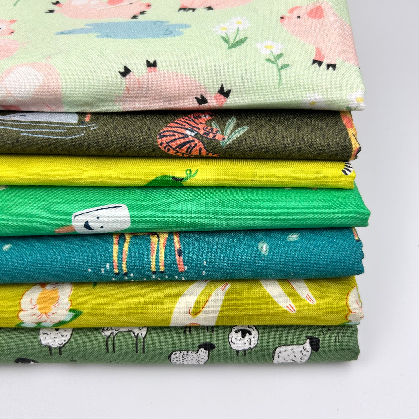 End of Bolt Scrap Packs