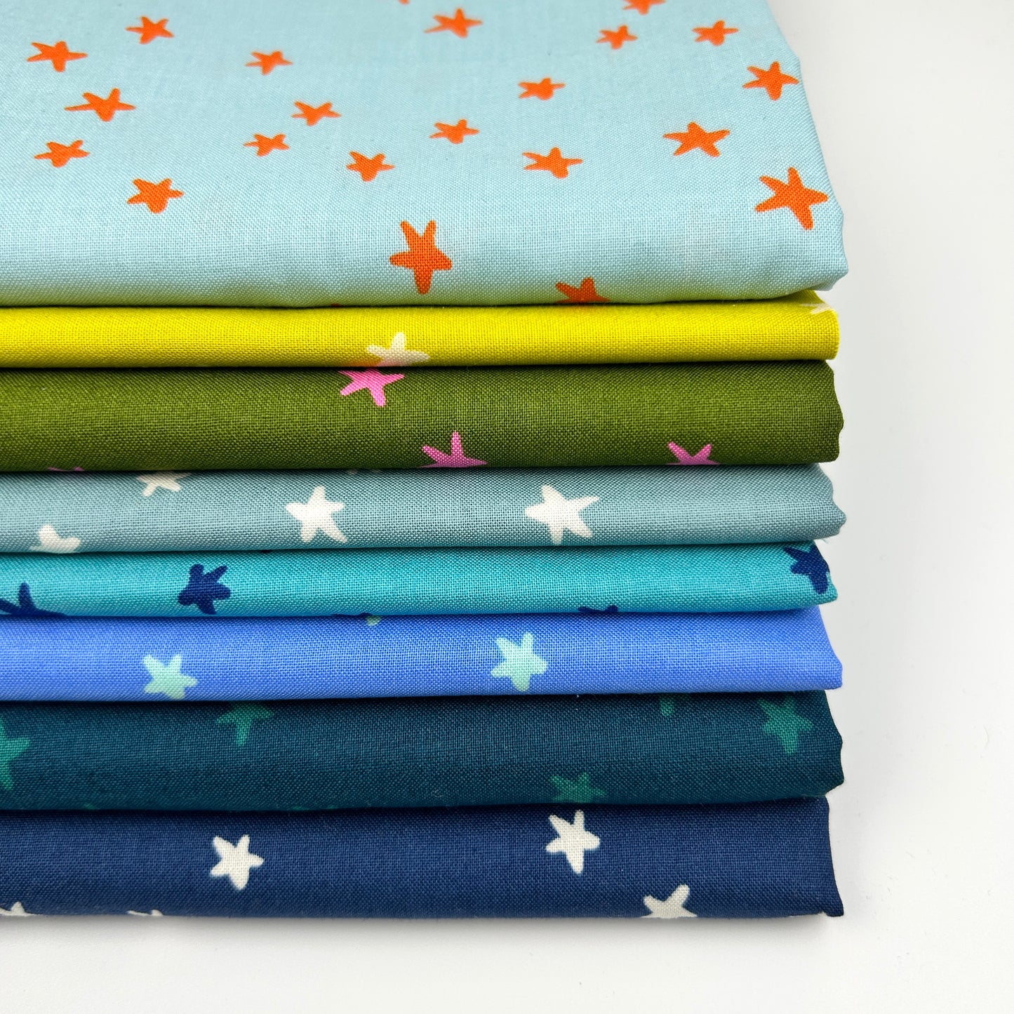 End of Bolt Scrap Packs