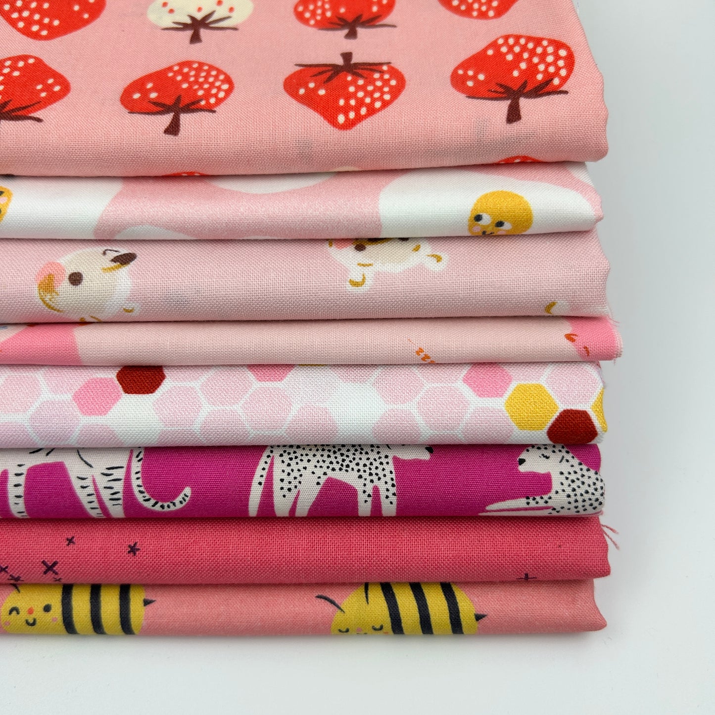 End of Bolt Scrap Packs