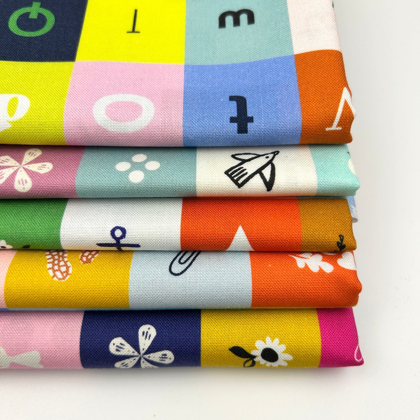 End of Bolt Scrap Packs