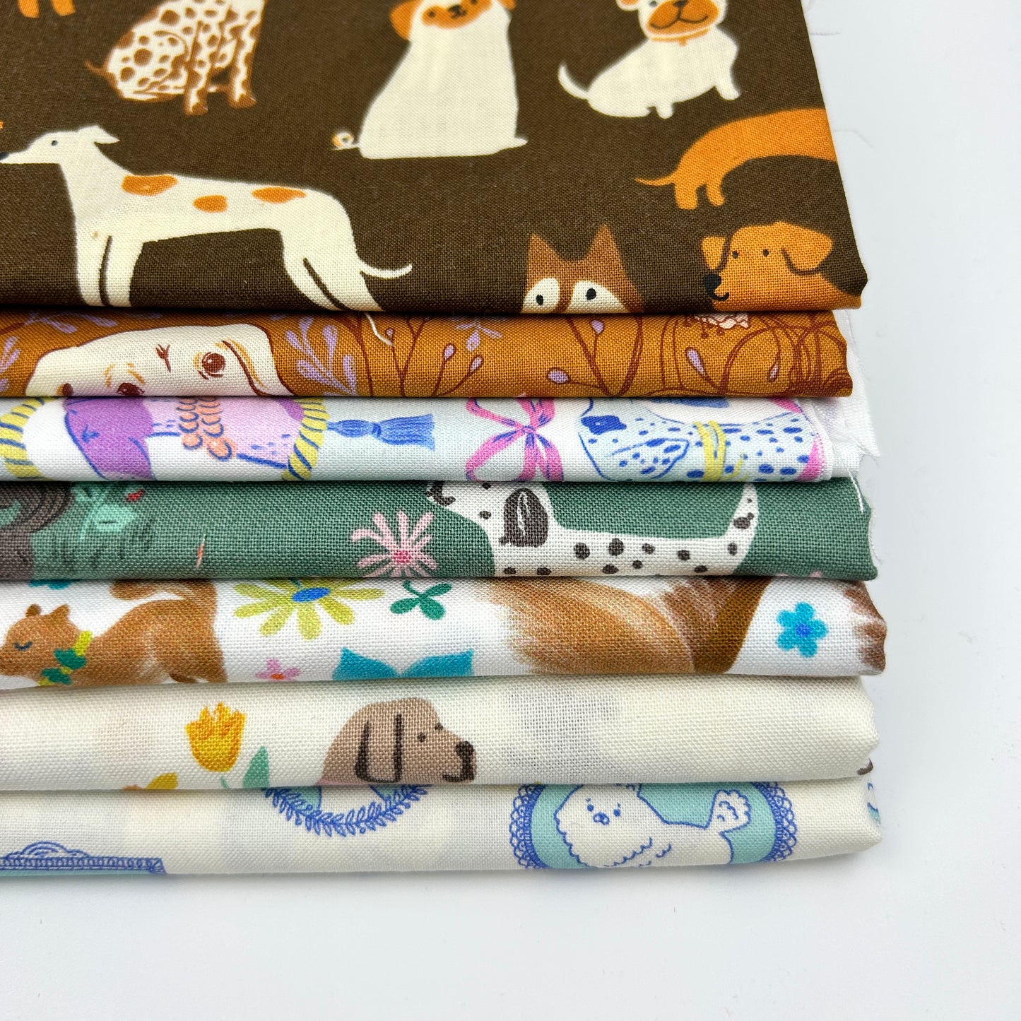 End of Bolt Scrap Packs