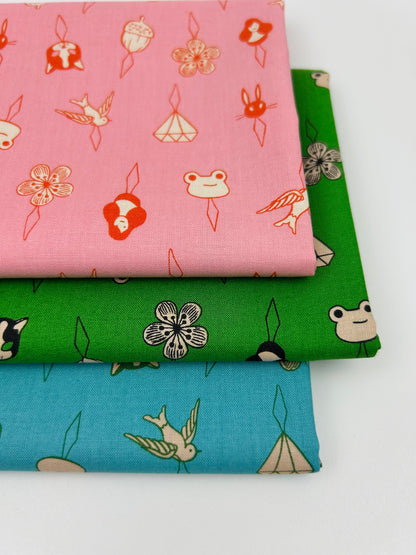 1 800 Notion Thread Charms FQ Bundle