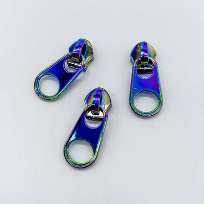 #5 Zipper Pulls
