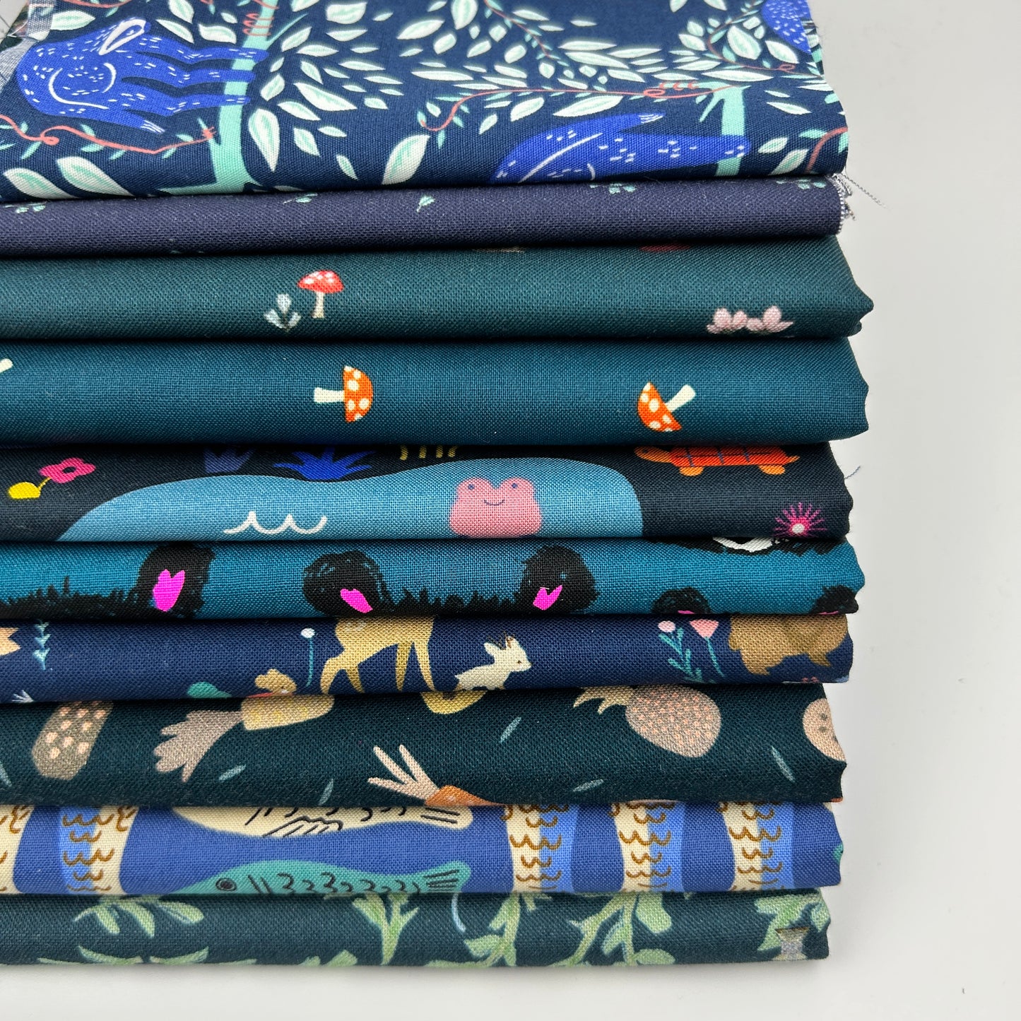 End of Bolt Scrap Packs