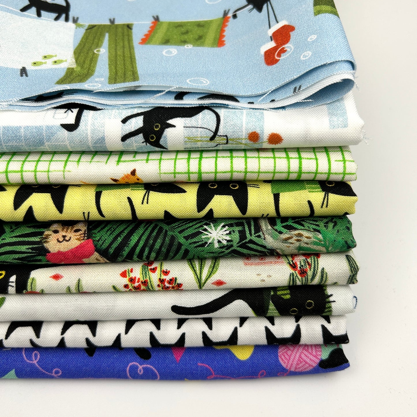 End of Bolt Scrap Packs