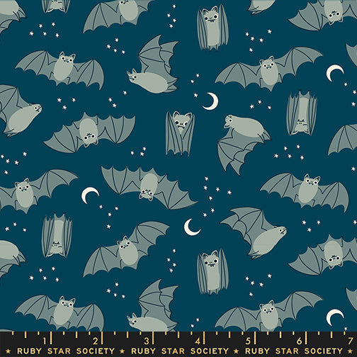 Freaky Familiars Fat Bats Galaxy
