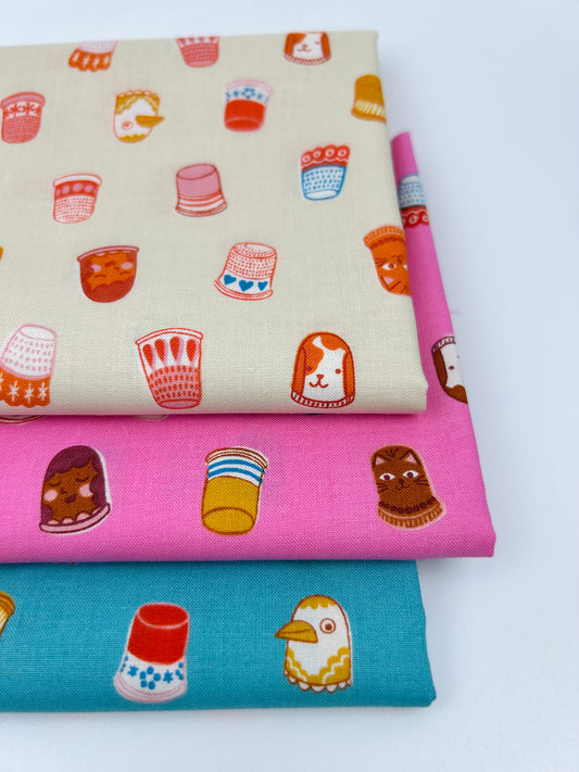 1 800 Notion Thimbles FQ Bundle