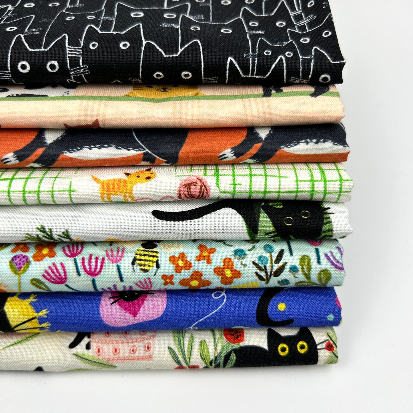 End of Bolt Scrap Packs