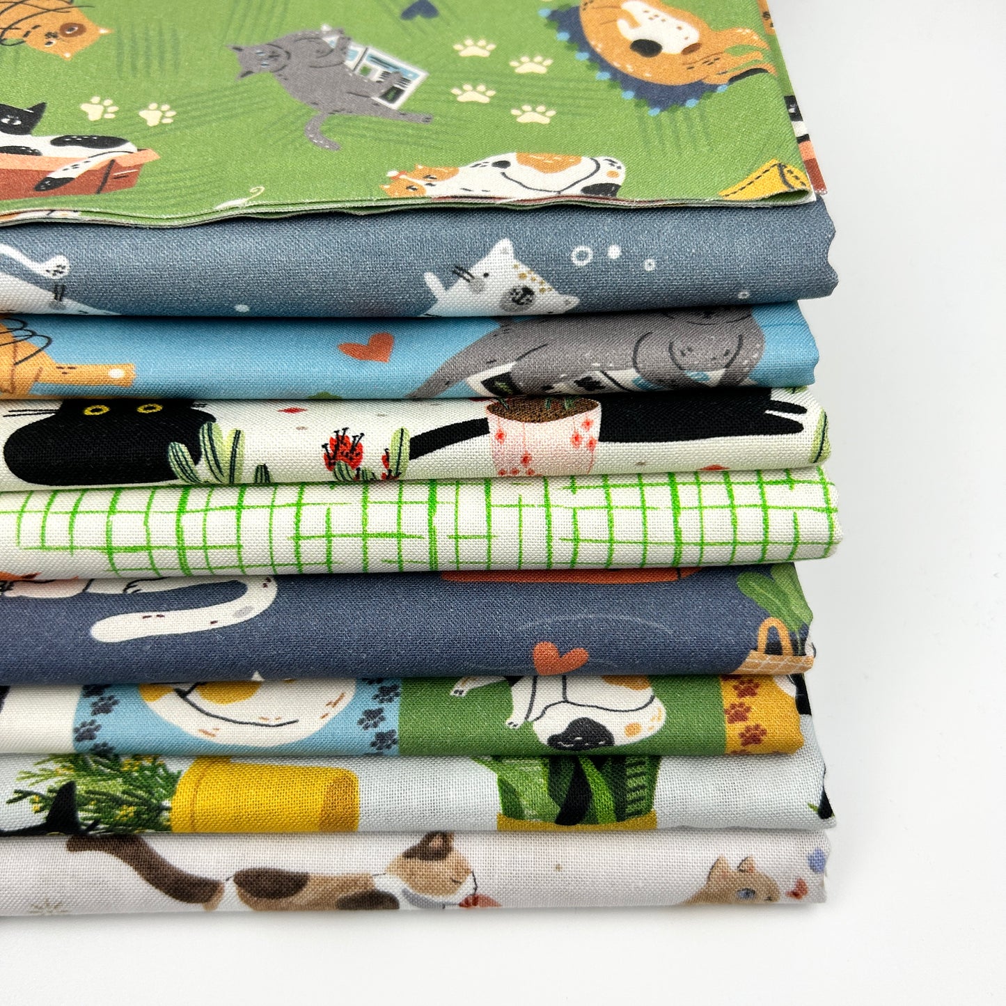 End of Bolt Scrap Packs