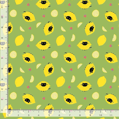 Sour Puss 4 Yard Deal