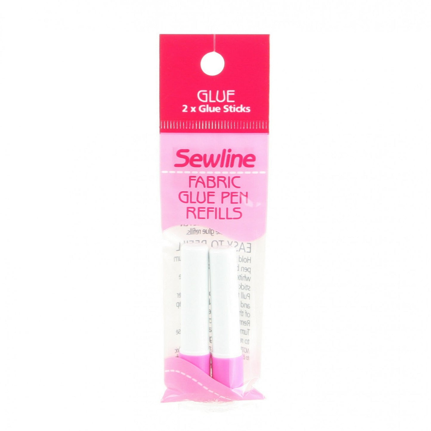 Fabric Glue Pen Refills