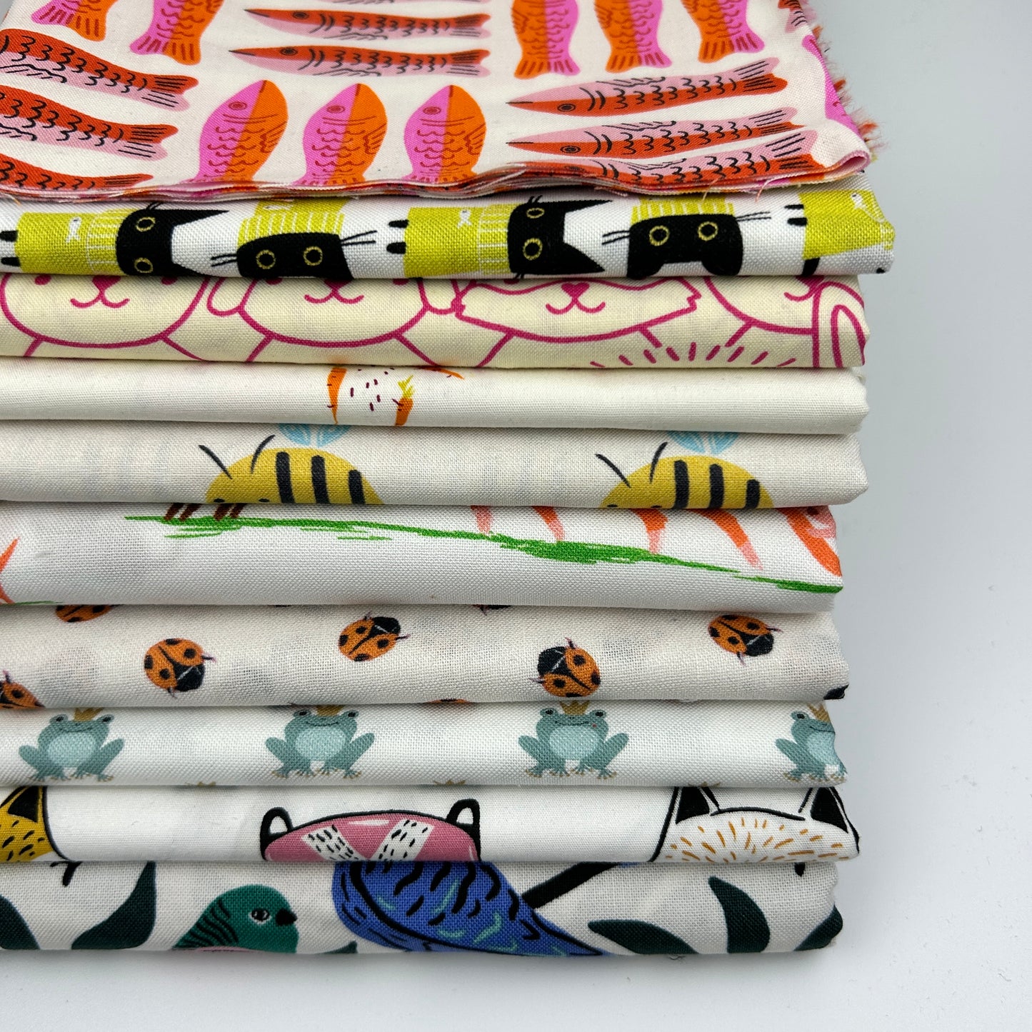 End of Bolt Scrap Packs