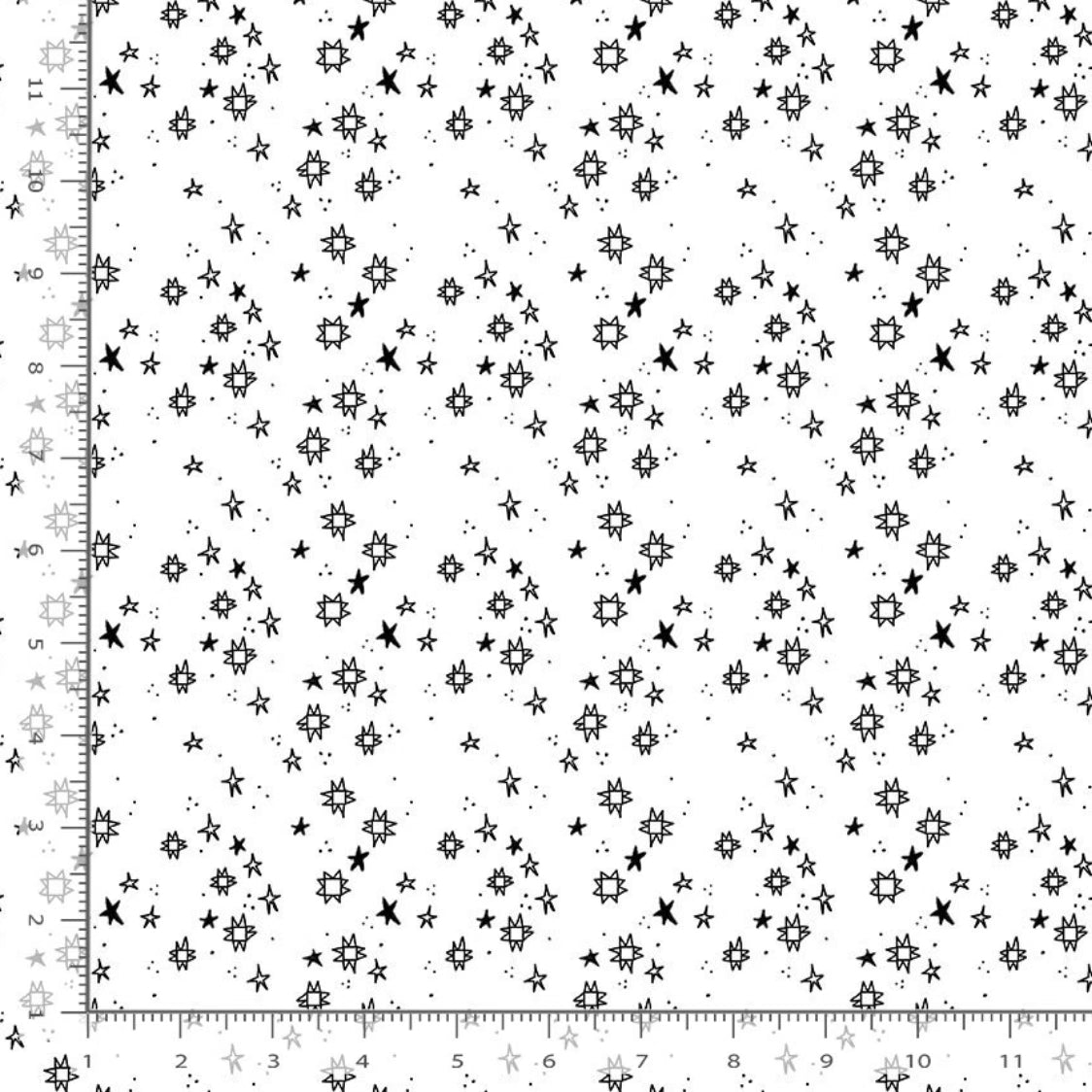 Quiltstellation Centauri