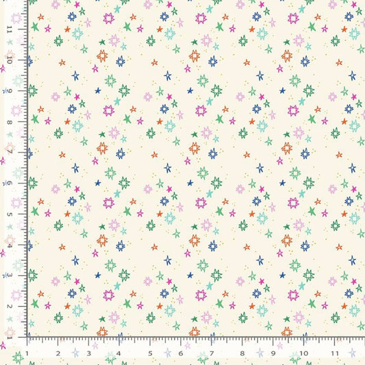 Quiltstellation Andromeda