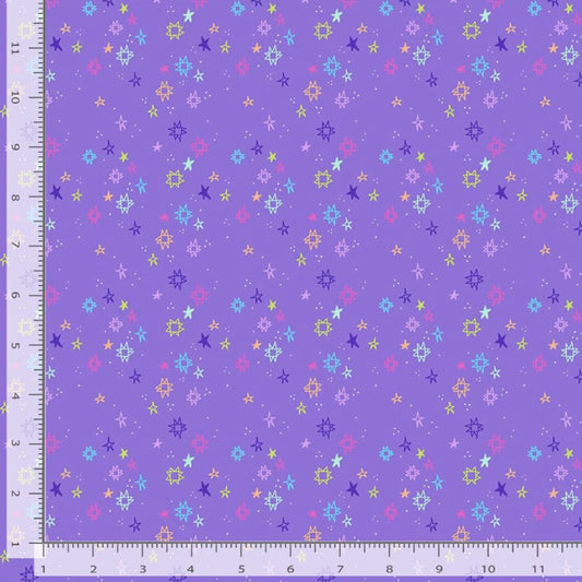 Quiltstellation Zodiac