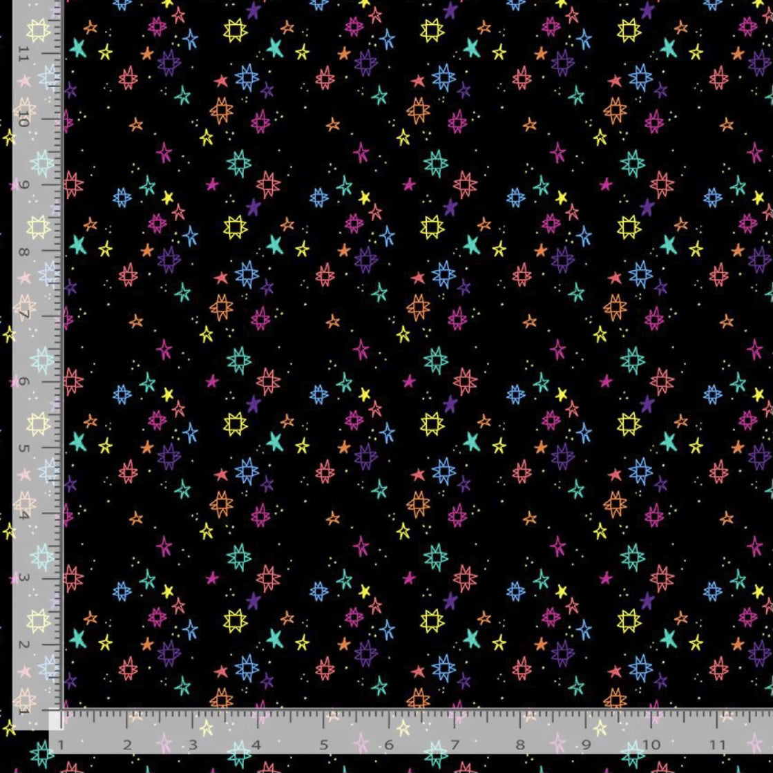 Quiltstellation Apollo
