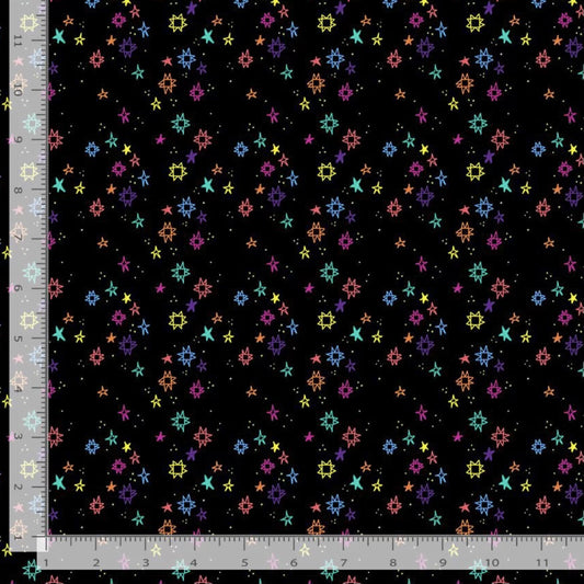Quiltstellation Apollo