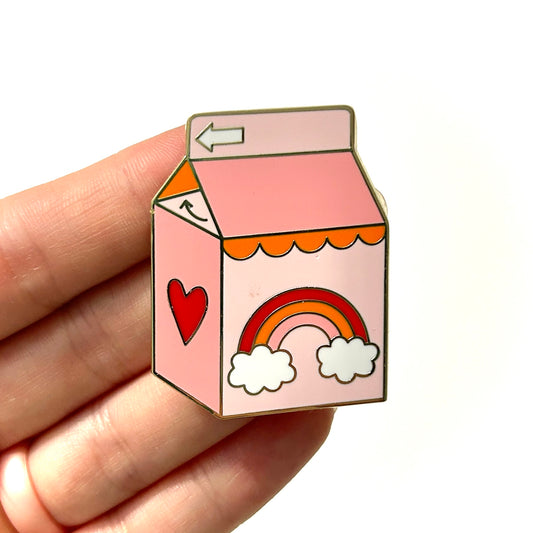 Out of package/ Slightly imperfect Juicy Needle Minder