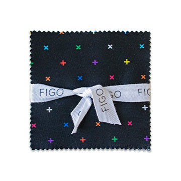 Dusk 5" Squares Pack