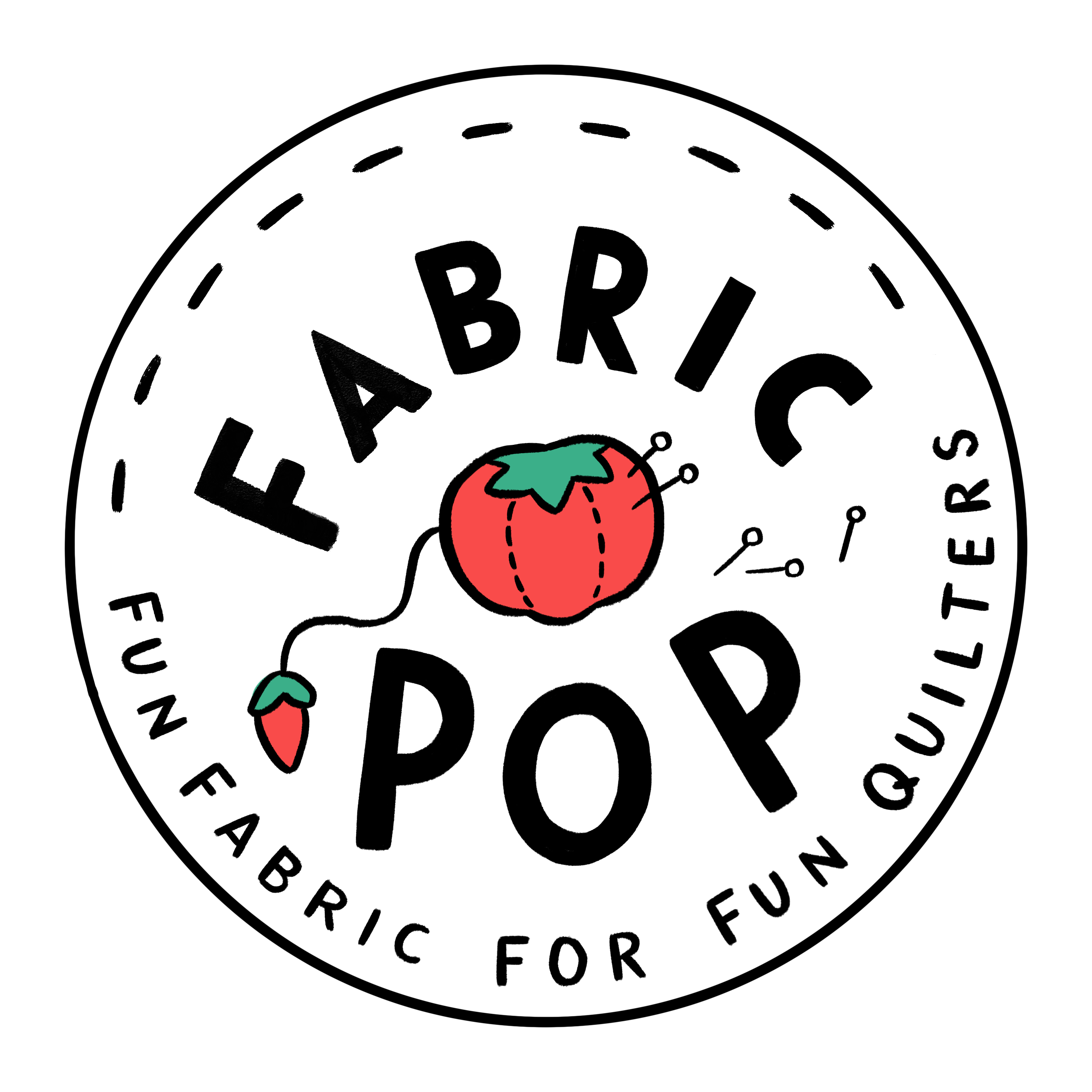 Fabric Pop Opening Soon