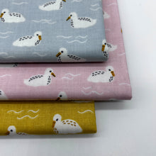 Load image into Gallery viewer, Baby Swans Fat Quarter Bundle
