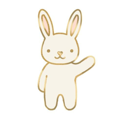 Bunny Needle Minder