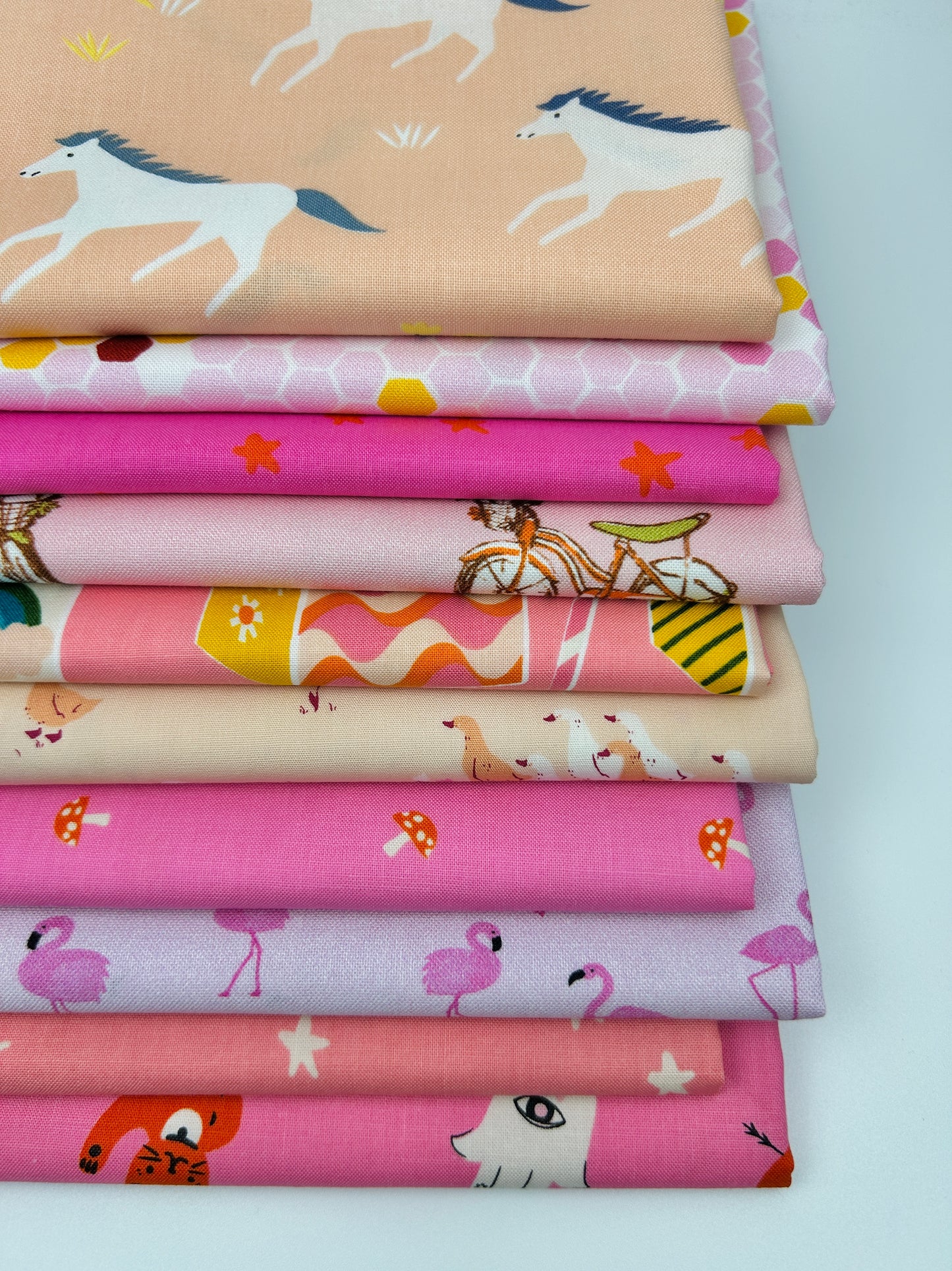 Pink Stash Builder FQ Bundle