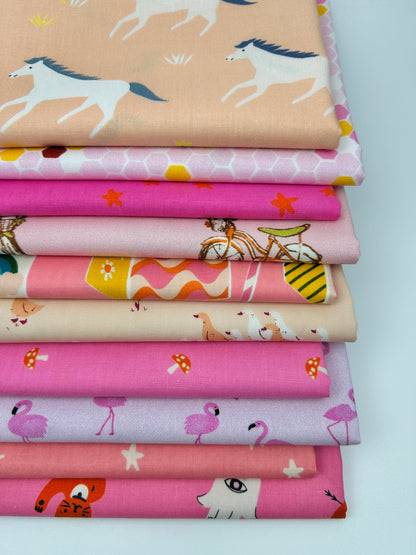 Pink Stash Builder FQ Bundle