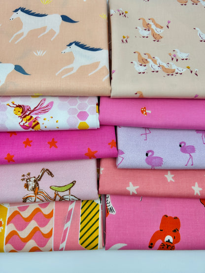 Pink Stash Builder FQ Bundle