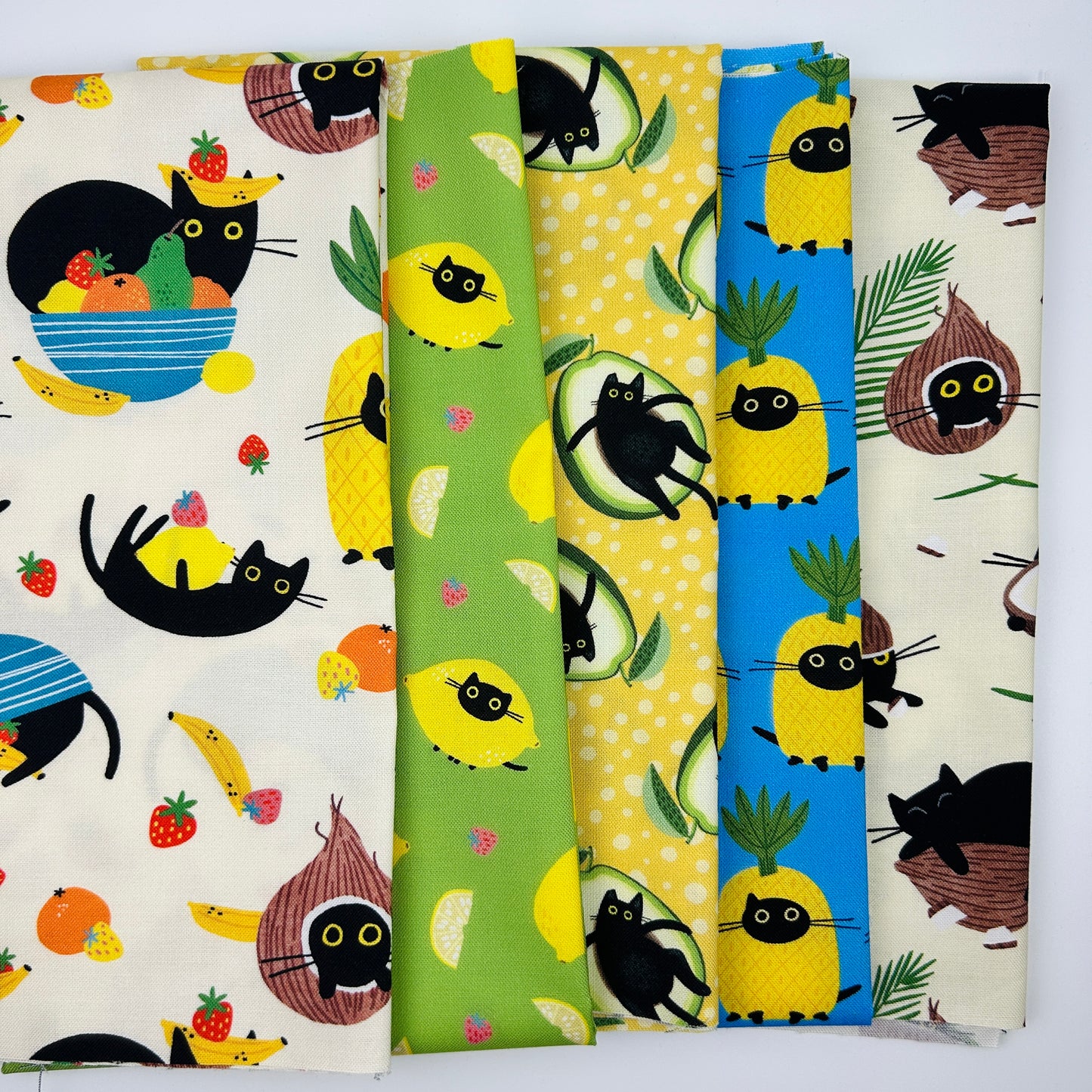 Furruit Cocktail FQ Bundle