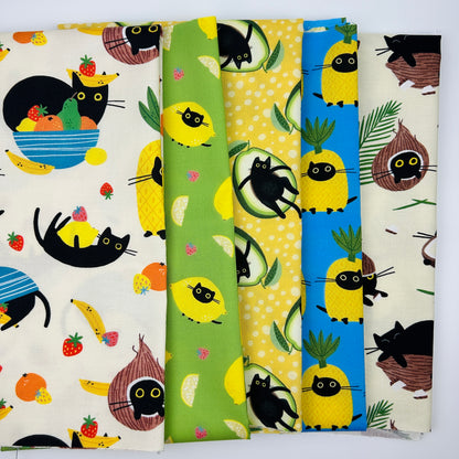 Furruit Cocktail FQ Bundle