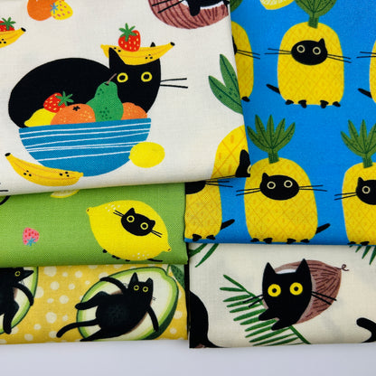 Furruit Cocktail FQ Bundle