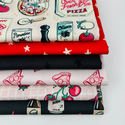 Oven Fresh FQ Bundle