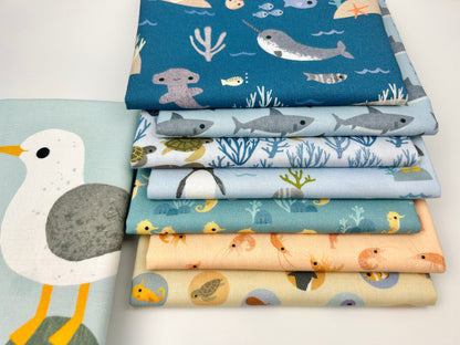 Beyond the Sea Bundle