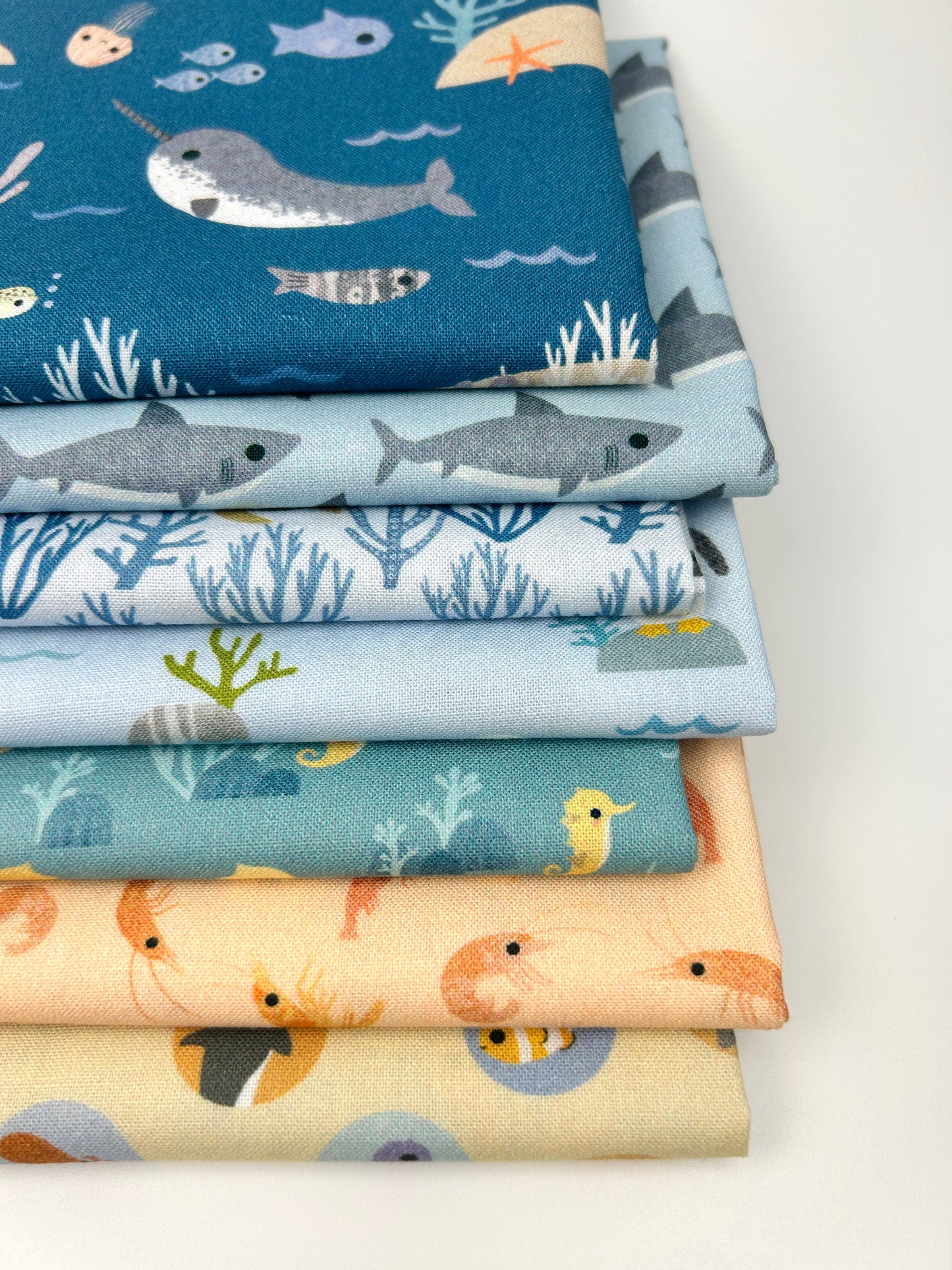 Beyond the Sea Bundle