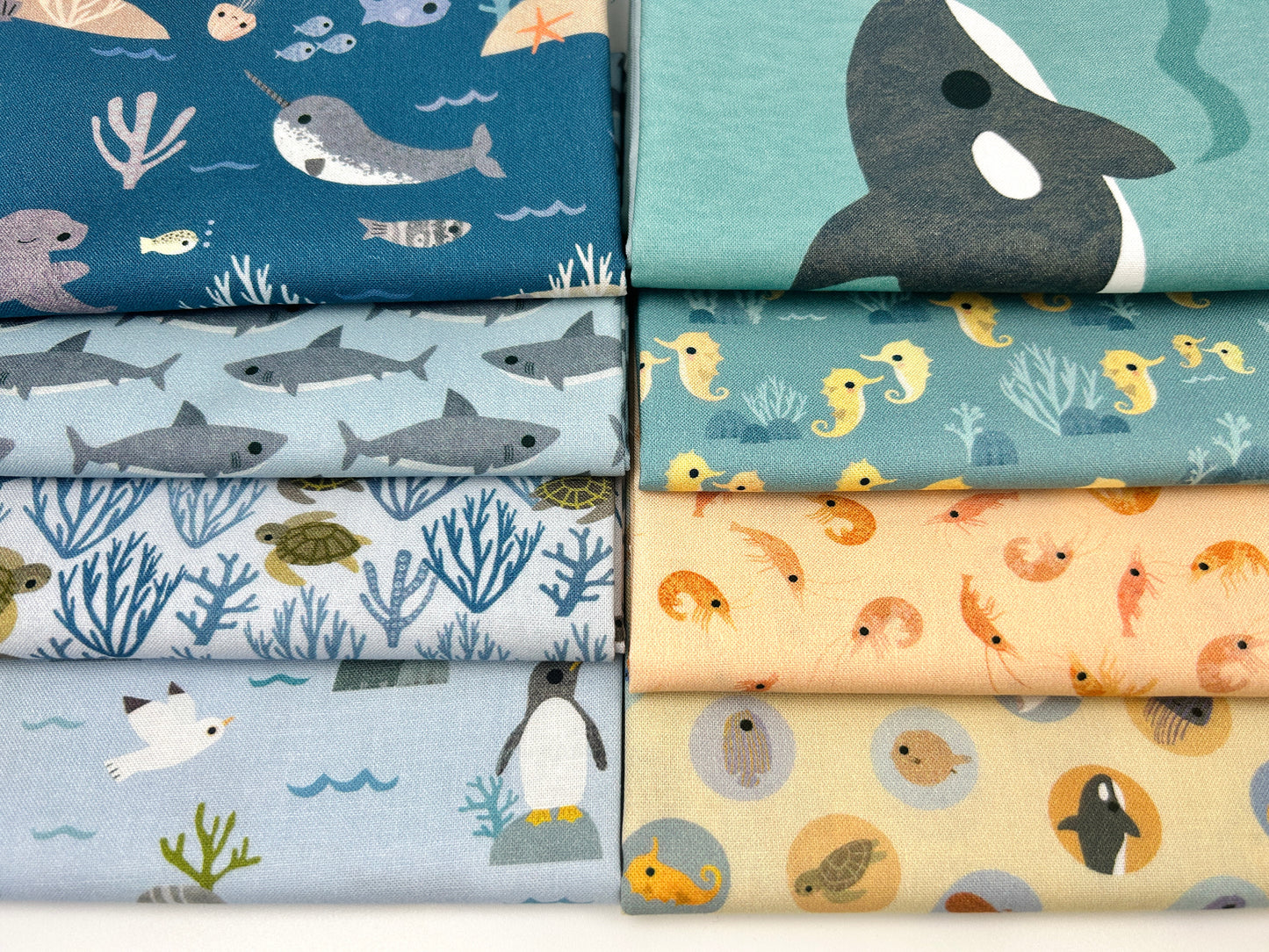 Beyond the Sea Bundle