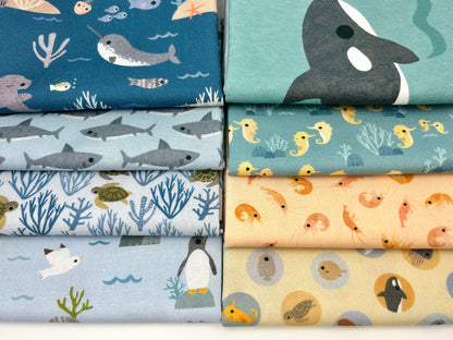 Beyond the Sea Bundle