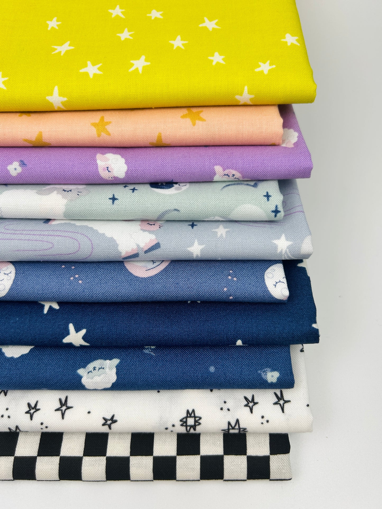 Twinkle Dreams FQ Bundle
