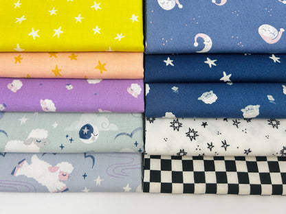 Twinkle Dreams FQ Bundle