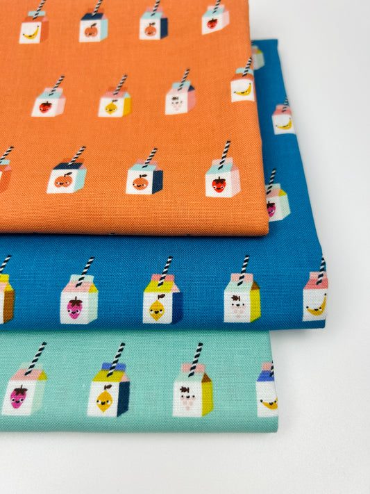 Sunshine Smoothie FQ Bundle