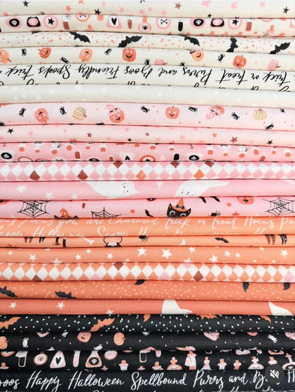 Purrs and Boos 27 Piece Bundle