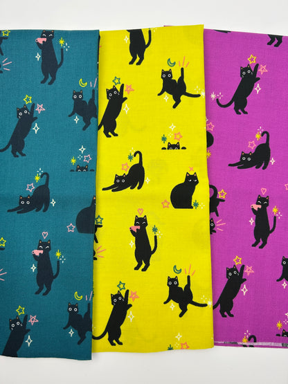 Freaky Familiars Catwalk FQ Bundle