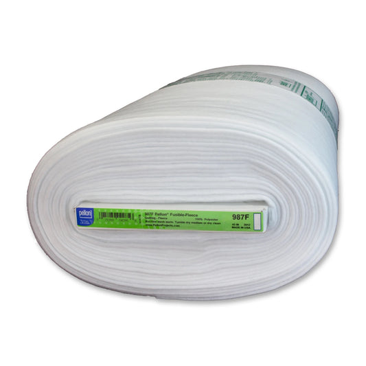 Fusible Fleece Interfacing 987F